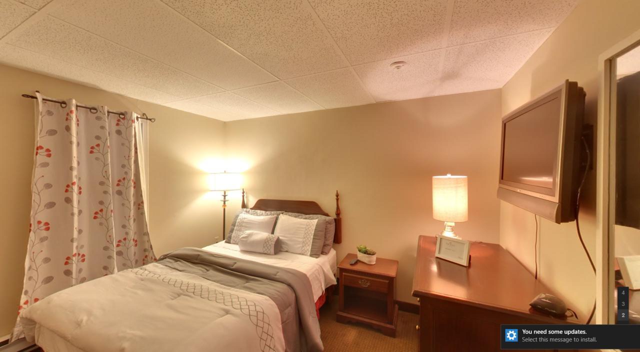 The Falls Family Lodge Niagara Falls Exterior photo